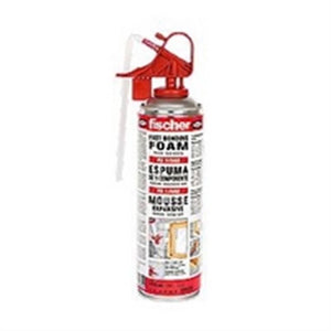 Fischer PU B3 Rapid Installation Foam 500ml