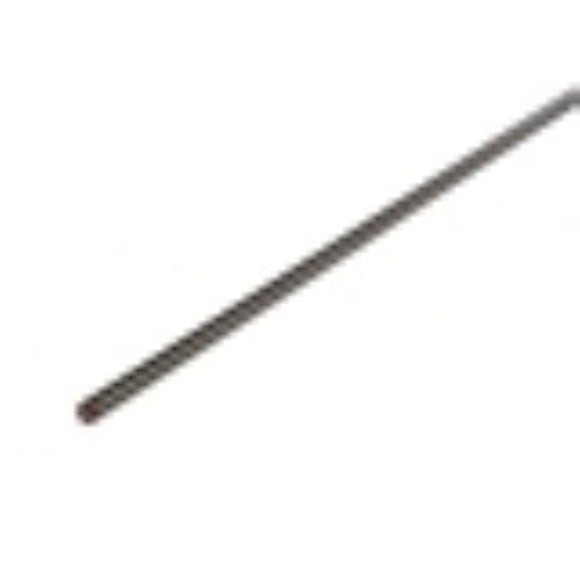 A4 Stainless Steel Threaded Rods M6 x 300mm Pack of 10