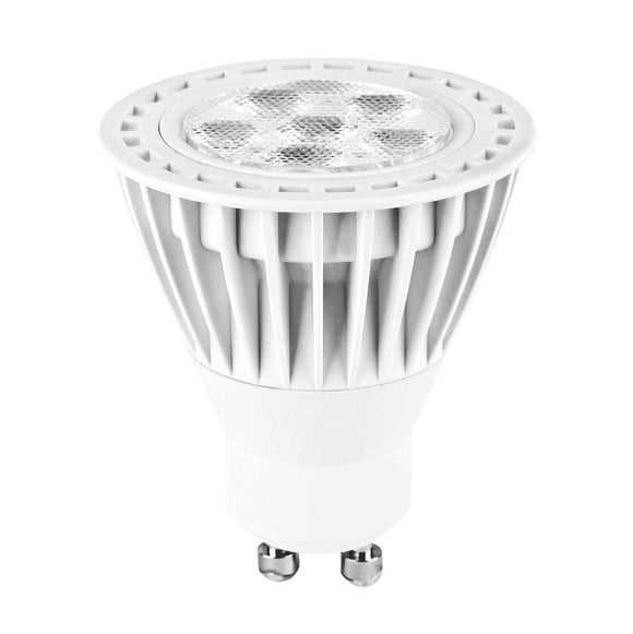 LAP GU10 LED Lamp 220Lm 5W Pack of 3