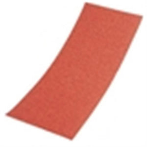 Sandpaper 1/3 Sheets Aluminium Oxide 240 Grit Unpunched Pack of 20