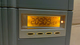 solar PV inverter. Fronius IG20 powered up untested