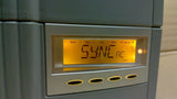 solar PV inverter. Fronius IG20 powered up untested