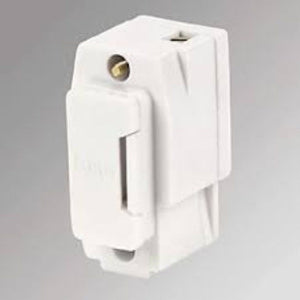 Crabtree Anti-Microbial Fuse Unit 13A Fuse Link x 2