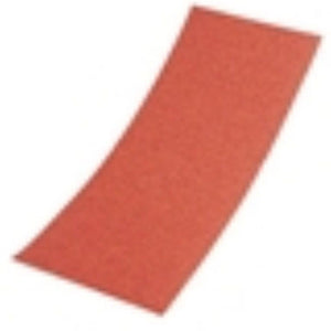 Sandpaper 1/2 Sheets 80 Grit Pack of 10