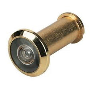 DOOR VIEWER BRASS X 2