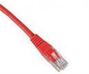 Philex 2.0mt.CAT5e UTP Patch Lead Red 70523RE X 5