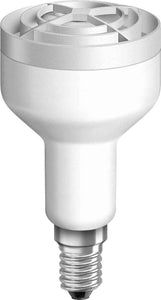 Osram Compact Fluorescent Lamp DSTAR 825 E14 R50 DULUXSTAR R50 7W X 4BULBS