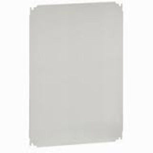 Legrand Plain MTG Plate 400 x 300mm