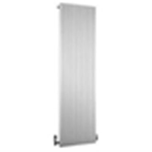 Ximax Supra Vertical Designer Radiator, White (W)550mm (H)1800mm