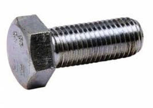 BZP SETSCREWS M10 X 35