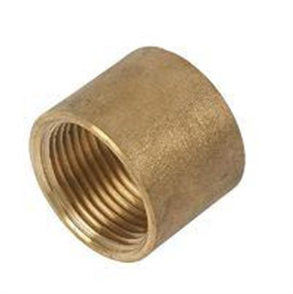 Comap Brass Socket 1quot F x F Pack of 8