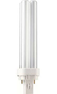 Philips Master PL-C 2P Bulb