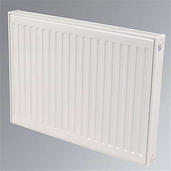 KUDOX PREMIUM TYPE 11 SINGLE PANEL SINGLE CONVECTOR 700 x 800