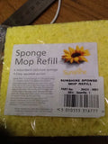 Minky Easy Squeeze Super Absorbent Sponge Mop Refill (35424)