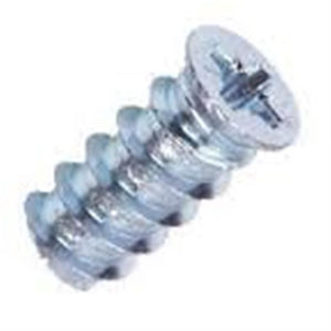 Drawer Runner Screws M6 x 13.5mm PACK OF 50