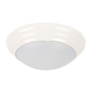 ASD Mini Dome Mini Dome Ceiling Light White 16W