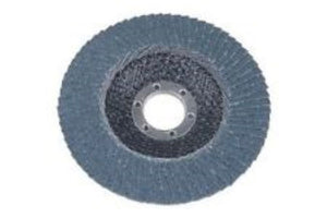 Zirconium Grinding Disc 115mm x 22mm - 80 Grit