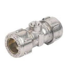 Conex Isolating Valve 15mm x 15mm