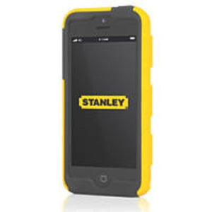 Stanley Galaxy S4 Mobile Phone Case Impact Protector & Clip On Holster