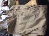 INWEAR LADIES BEIGE TROUSER SIZE 8