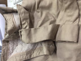 INWEAR LADIES BEIGE TROUSER SIZE 8