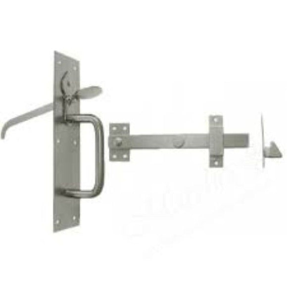 hardware solutions gate latch suffolk 7