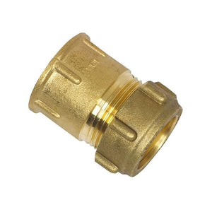 Conex Female Coupler 303 22mm x ¾"