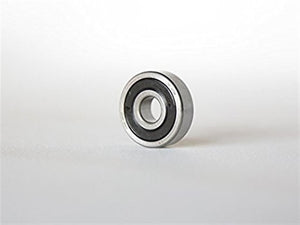 SKF 6209-2Z/C3: Single Row Deep Groove Ball Bearing