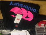 Canterbury CCClogo tee kids intersport Size 8