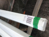 Tower PVC Channel 25mm x 2m (40m) Pack of 20