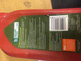 organic living tomato food concentrate 1litre x 2