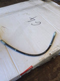 Grease Gun Flexible High Pressure Hose 440mm Long