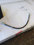 Grease Gun Flexible High Pressure Hose 440mm Long