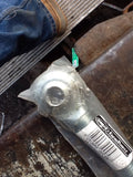 Top Link End 3 4 inch NC LH Cat 0