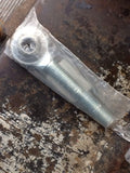 Top Link End 3 4 inch NC LH Cat 0