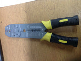 FORGE STEEL 4 WAY CRIMPER