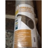 No Nonsense Permalayer Anti-Fracture Underlay Matting 0.5 x 8m(82169)