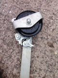 Ratchet Handbrake Assembily