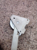 Ratchet Handbrake Assembily