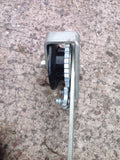 Ratchet Handbrake Assembily