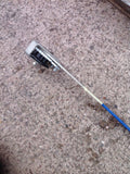 Ratchet Handbrake Assembily