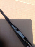 Ajustable Wiper Arm 300-400mm A8 X M6 Windscreen Wiper  (1615)