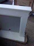 Be Modern Empress Inglenook White Fire surround (16)