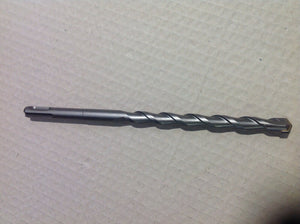 Erbauer SDS Plus Masonry Drill Bit 10 x 210mm