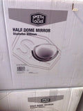 Smith & Locke Convex 90° Corner Mirror 800Mm(6052g)