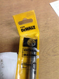 Dewalt DT6692 Extreme Masonry 16 x 150mm Drill Bit (26519)