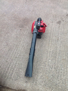 MOUNTFIELD MBL270V Petrol Blower Vacuum Used