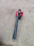 MOUNTFIELD MBL270V Petrol Blower Vacuum Used