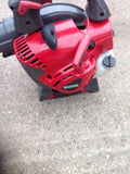 MOUNTFIELD MBL270V Petrol Blower Vacuum Used