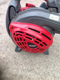 MOUNTFIELD MBL270V Petrol Blower Vacuum Used